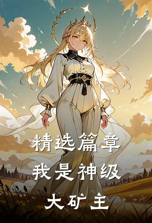 精选篇章我是神级大矿主