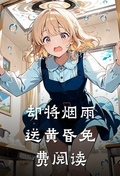 却将烟雨送黄昏免费阅读