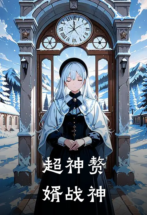 超神赘婿 战神