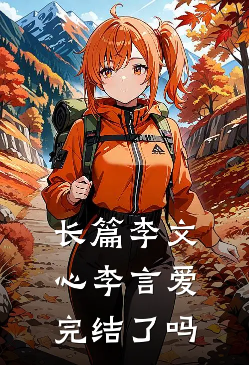 长篇李文心李言爱完结了吗