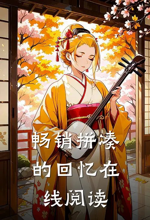 畅销拼凑的回忆在线阅读
