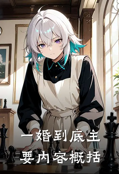 一婚到底主要内容概括