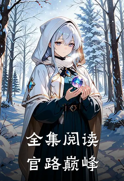 全集阅读官路巅峰