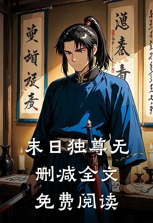 末日独尊无删减全文免费阅读