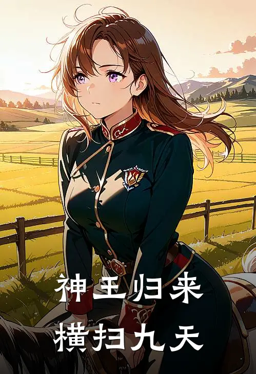 神王归来横扫九天