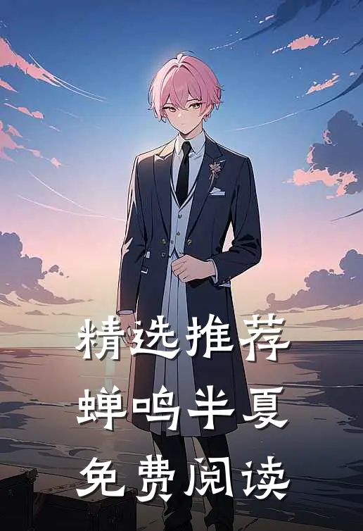 精选推荐蝉鸣半夏免费阅读