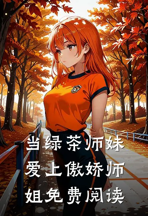 当绿茶师妹爱上傲娇师姐免费阅读