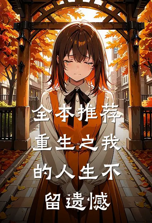 全本推荐重生之我的人生不留遗憾