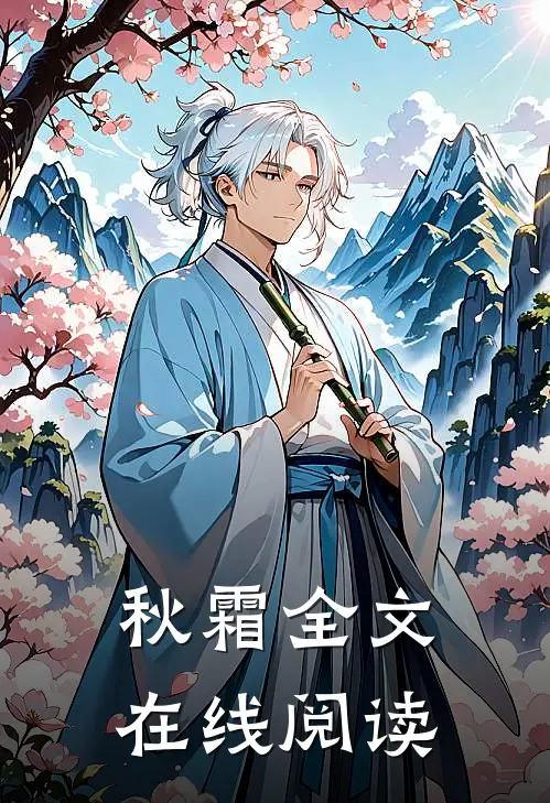 秋霜全文在线阅读