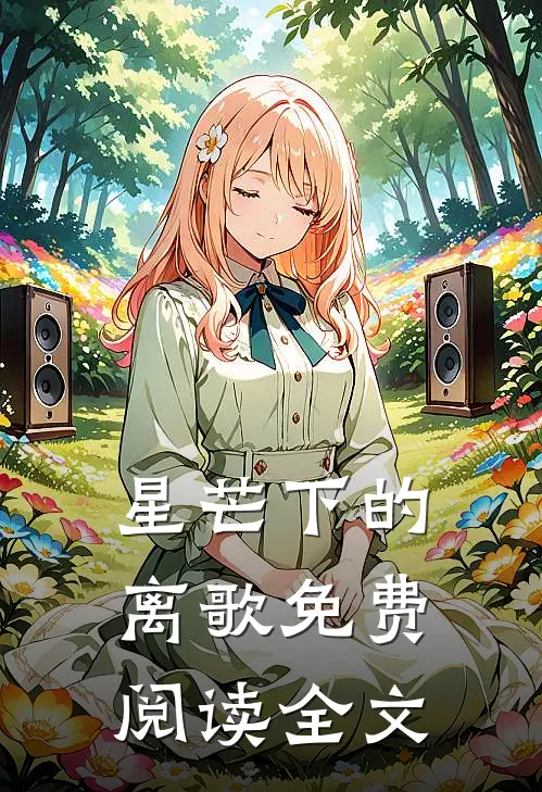 星芒下的离歌免费阅读全文