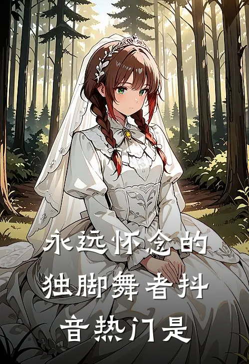 永远怀念的独脚舞者抖音热门是