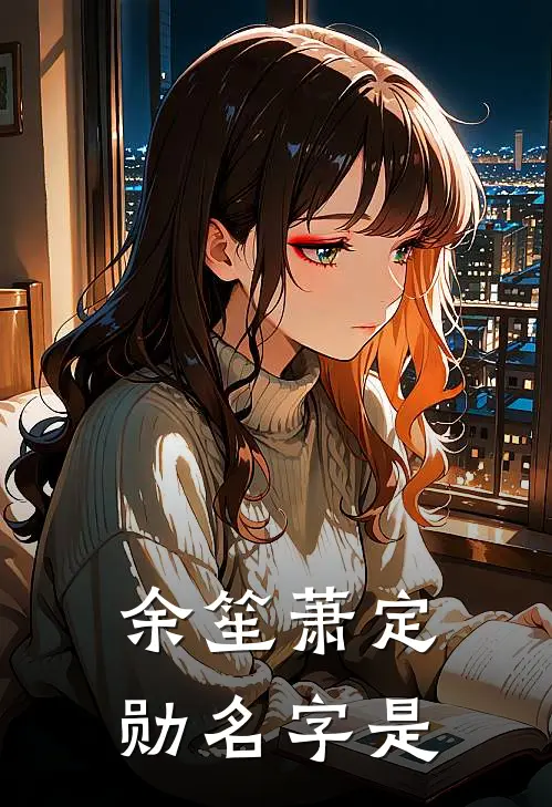 余笙萧定勋名字是