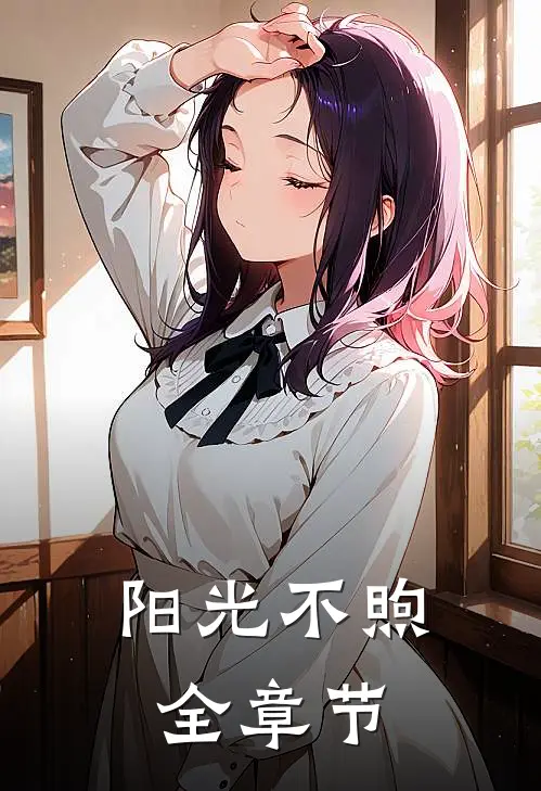 阳光不煦全章节