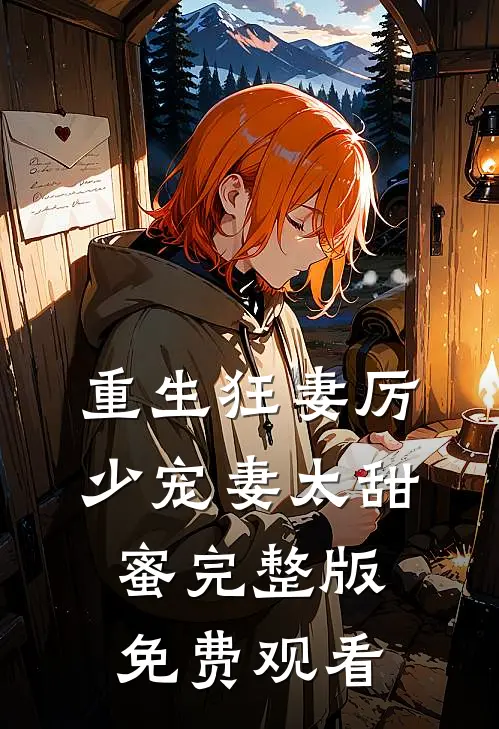 重生狂妻厉少宠妻太甜蜜完整版免费观看