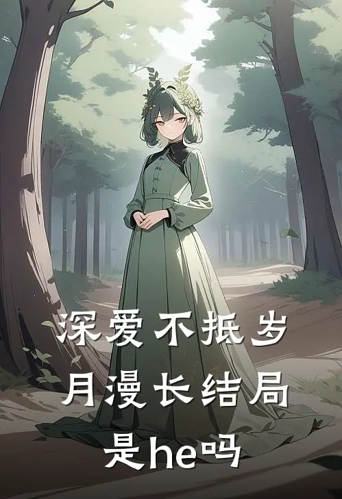深爱不抵岁月漫长结局是he吗