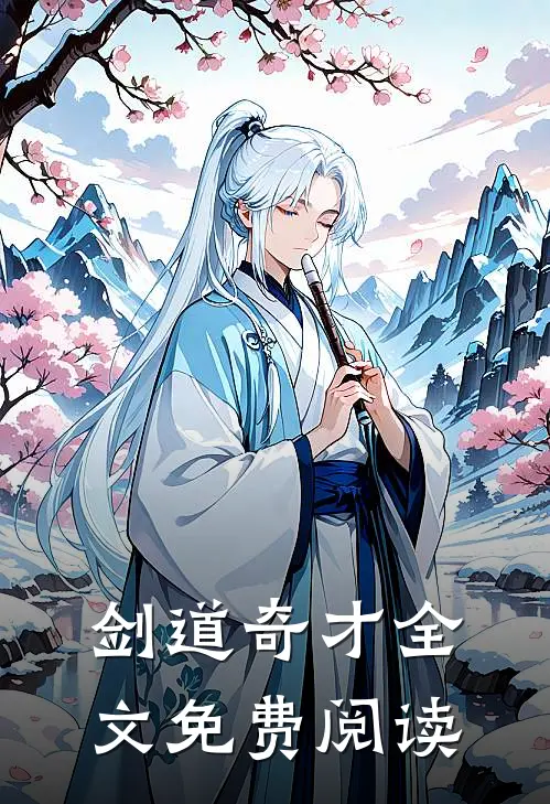 剑道奇才全文免费阅读
