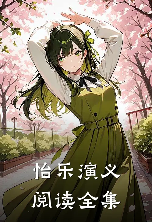 怡乐演义阅读全集