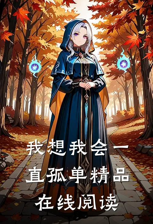 我想我会一直孤单精品在线阅读