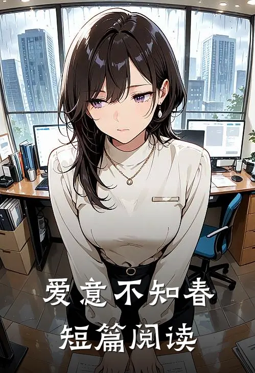 爱意不知春短篇阅读