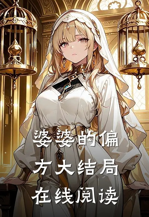婆婆的偏方大结局在线阅读