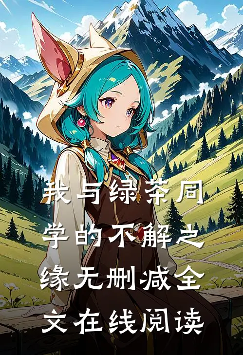 我与绿茶同学的不解之缘无删减全文在线阅读