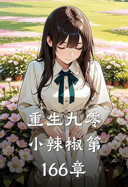 重生九零小辣椒 第166章
