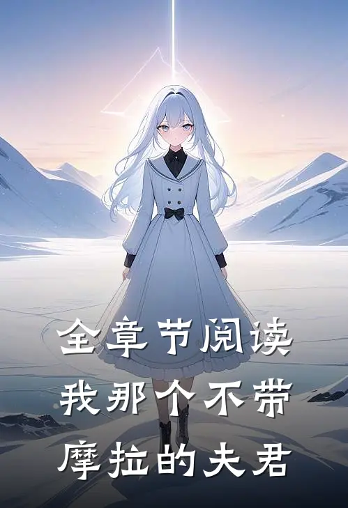 全章节阅读我那个不带摩拉的夫君