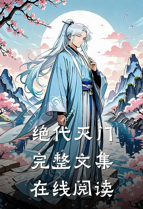 绝代灭门完整文集在线阅读