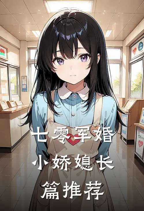 七零军婚小娇媳长篇推荐