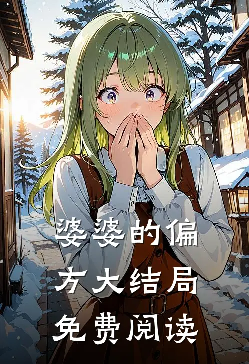 婆婆的偏方大结局免费阅读