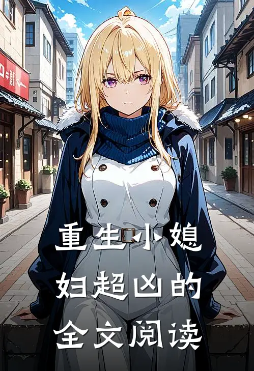 重生小媳妇超凶的全文阅读