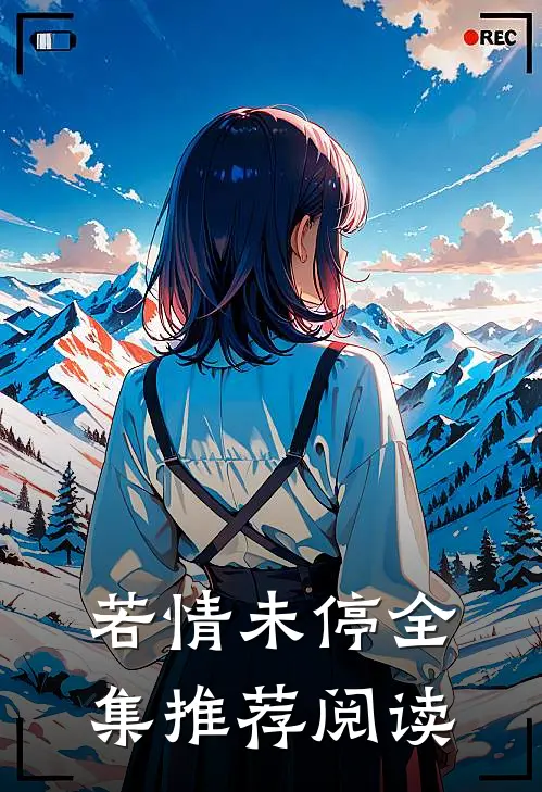 若情未停全集推荐阅读
