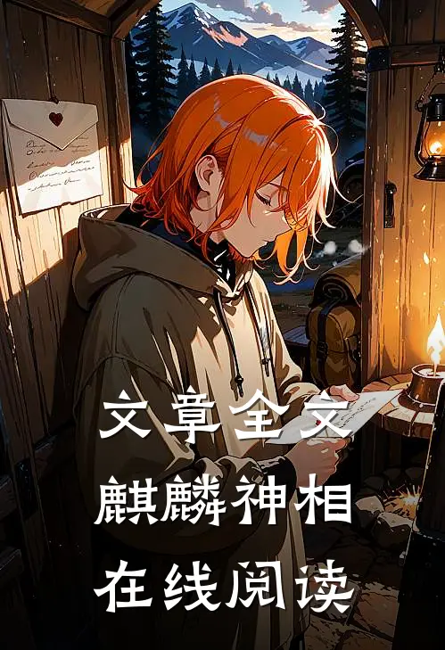 文章全文麒麟神相在线阅读