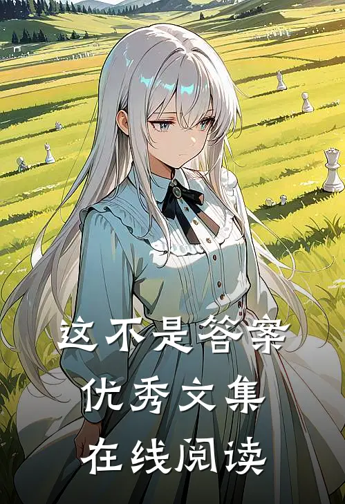 这不是答案优秀文集在线阅读