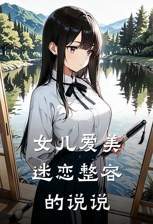 女儿爱美迷恋整容的说说