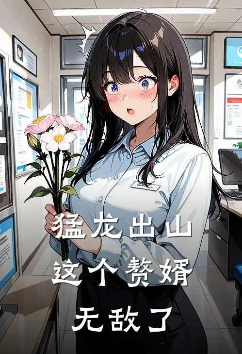 猛龙出山这个赘婿无敌了