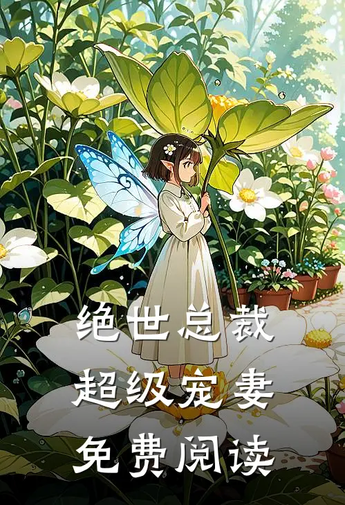 绝世总裁超级宠妻免费阅读