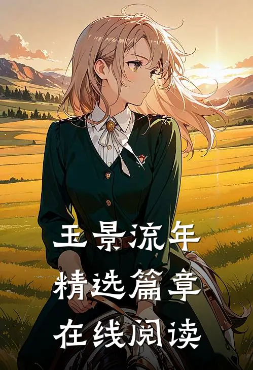 玉景流年精选篇章在线阅读