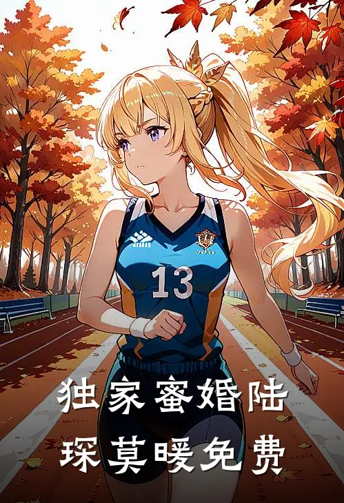 独家蜜婚陆琛莫暖免费