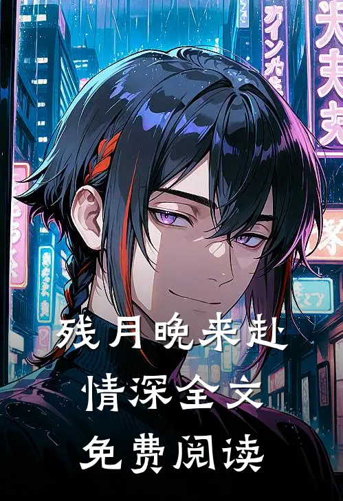 残月晚来赴情深全文免费阅读