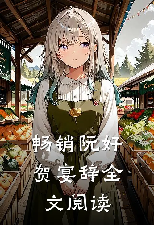 畅销阮好贺宴辞全文阅读