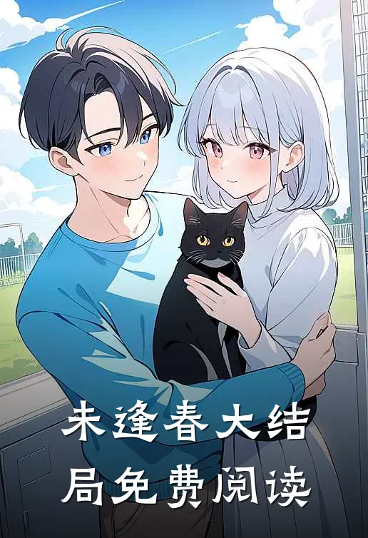 未逢春大结局免费阅读