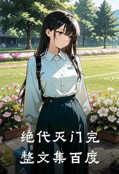 绝代灭门完整文集百度