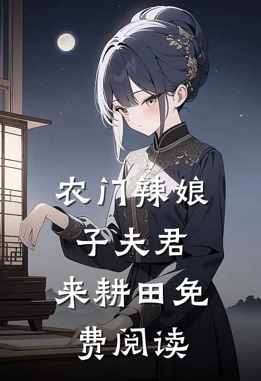 农门辣娘子夫君,来耕田免费阅读