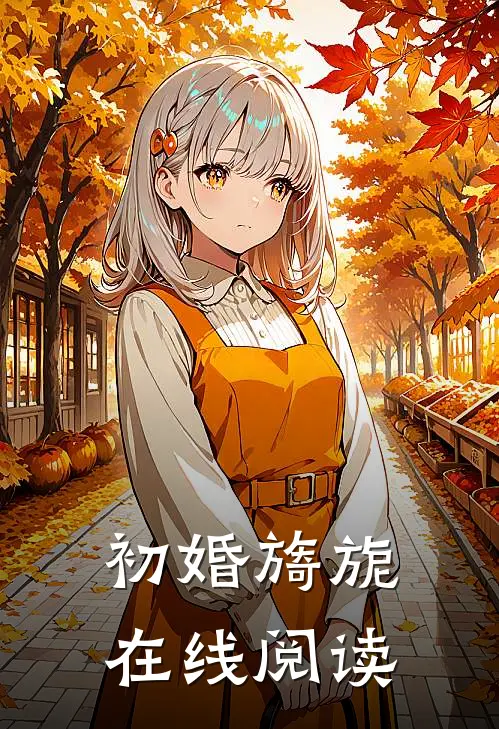 初婚旖旎在线阅读