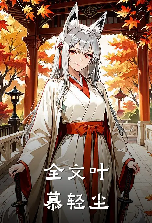 全文叶慕轻尘