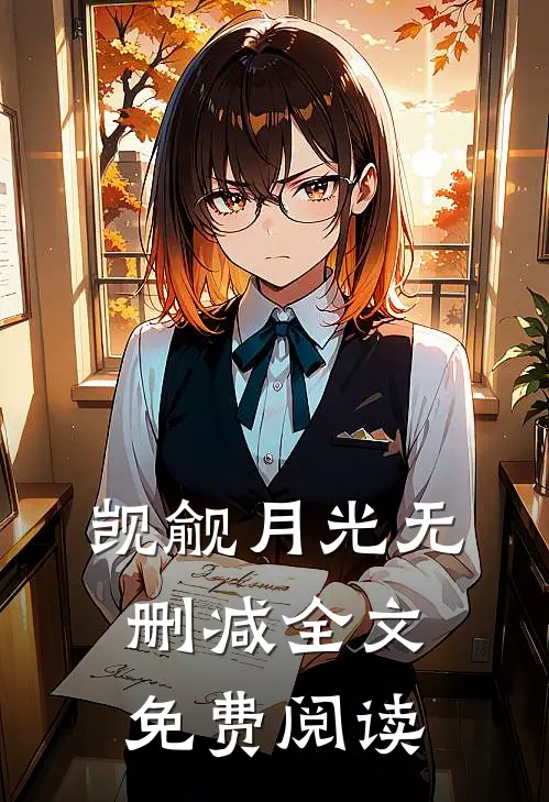 觊觎月光无删减全文免费阅读