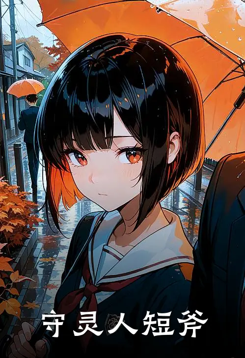 守灵人短斧