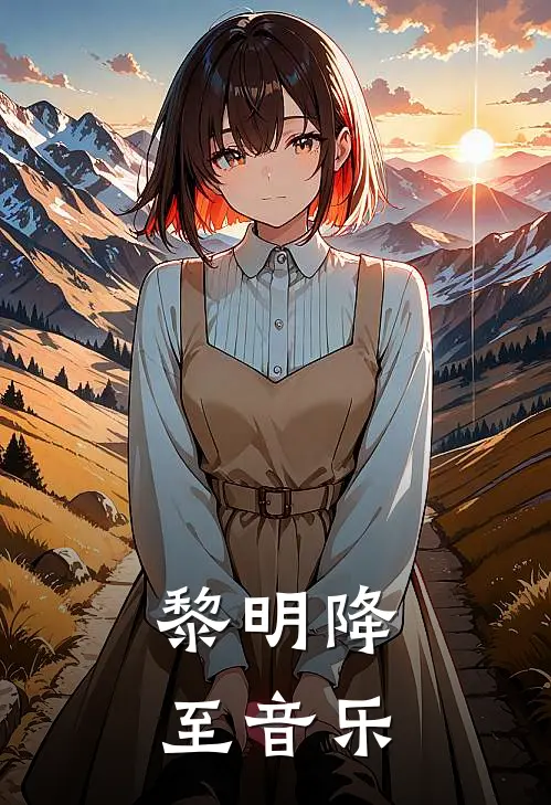 黎明降至音乐