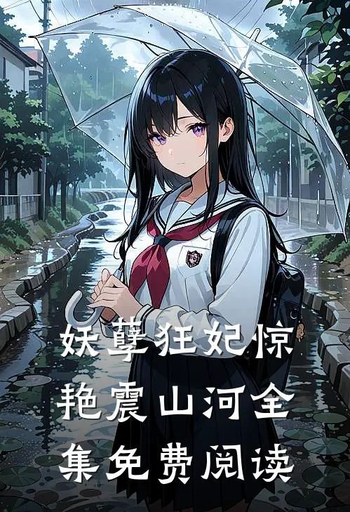 妖孽狂妃惊艳震山河全集免费阅读